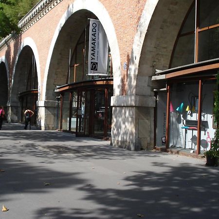26 Faubourg - Ex-Hotel De Reims Παρίσι Εξωτερικό φωτογραφία