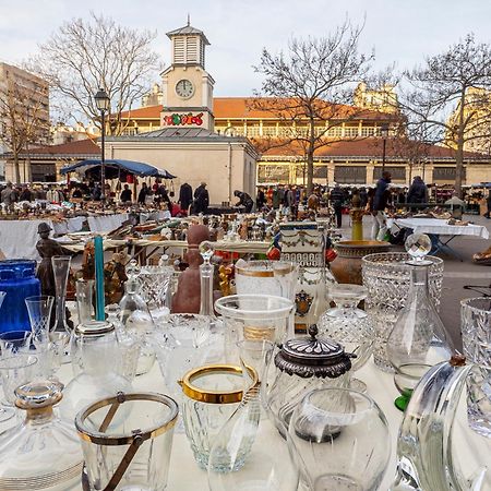 26 Faubourg - Ex-Hotel De Reims Παρίσι Εξωτερικό φωτογραφία
