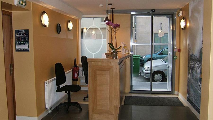 26 Faubourg - Ex-Hotel De Reims Παρίσι Εξωτερικό φωτογραφία