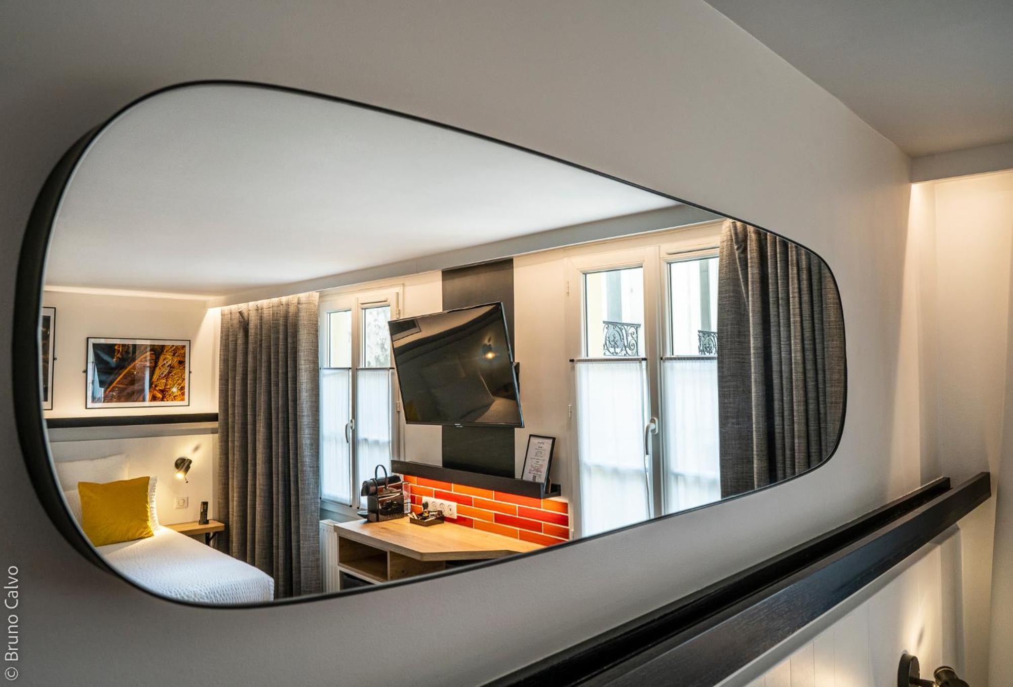 26 Faubourg - Ex-Hotel De Reims Παρίσι Δωμάτιο φωτογραφία