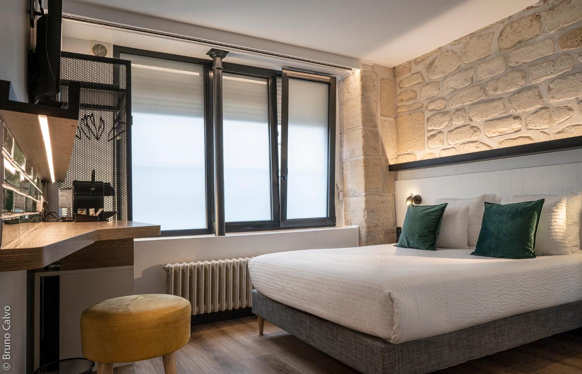 26 Faubourg - Ex-Hotel De Reims Παρίσι Δωμάτιο φωτογραφία