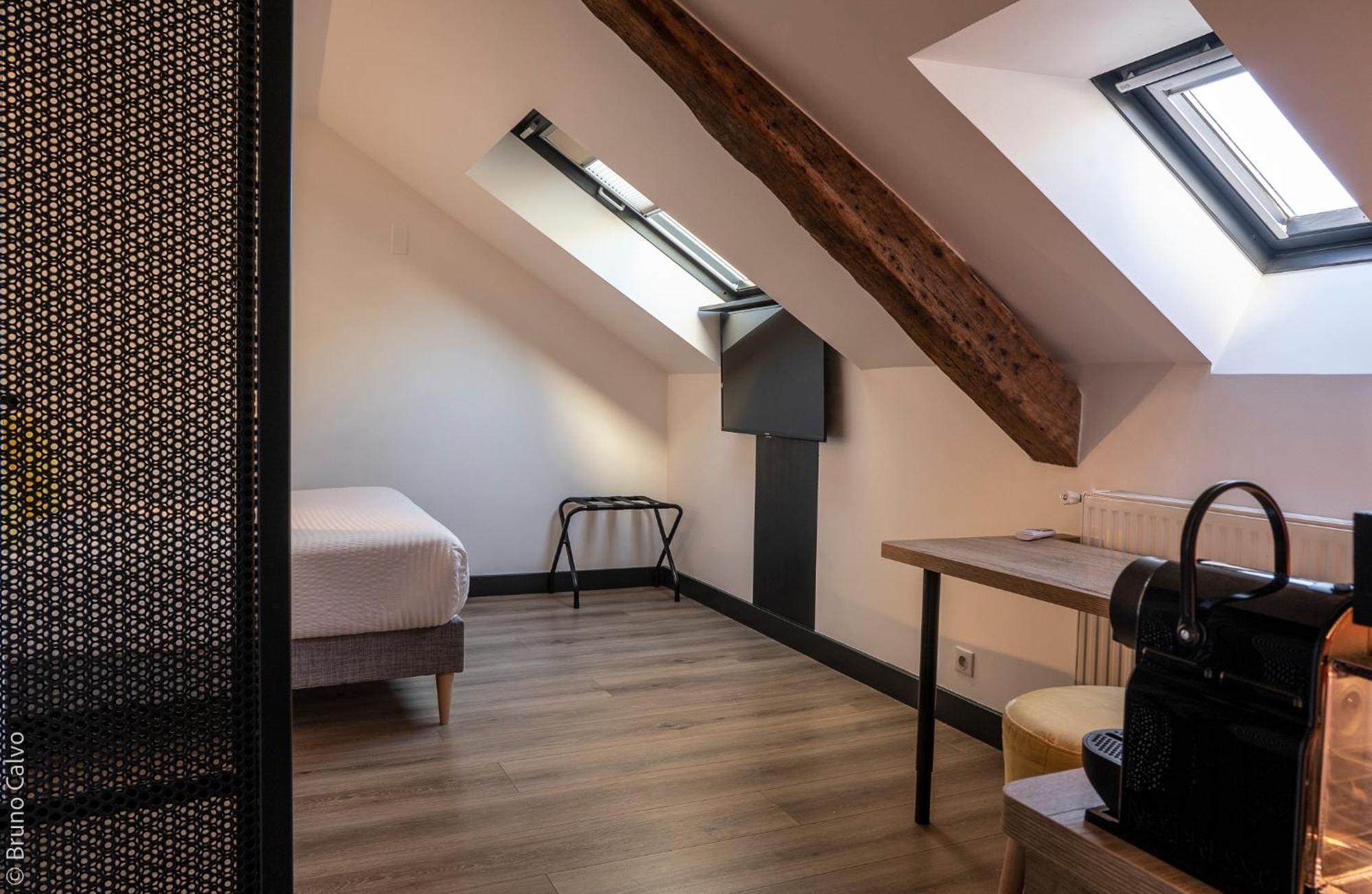26 Faubourg - Ex-Hotel De Reims Παρίσι Δωμάτιο φωτογραφία
