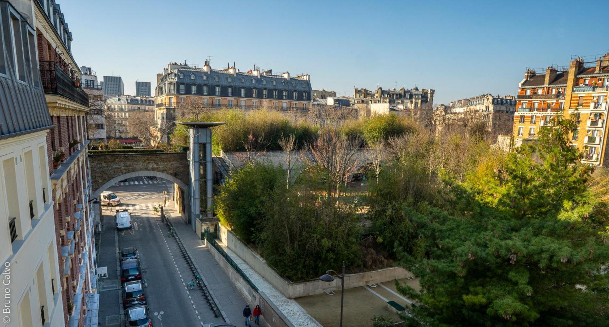 26 Faubourg - Ex-Hotel De Reims Παρίσι Εξωτερικό φωτογραφία