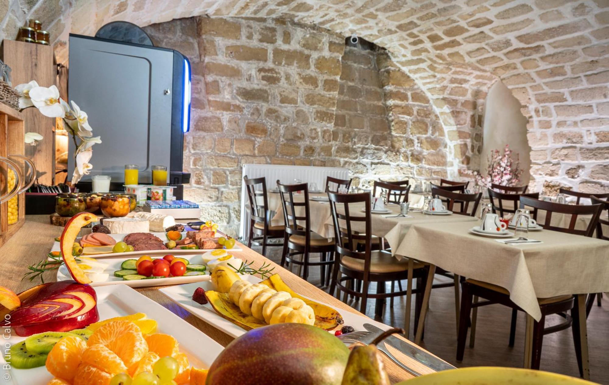 26 Faubourg - Ex-Hotel De Reims Παρίσι Εξωτερικό φωτογραφία