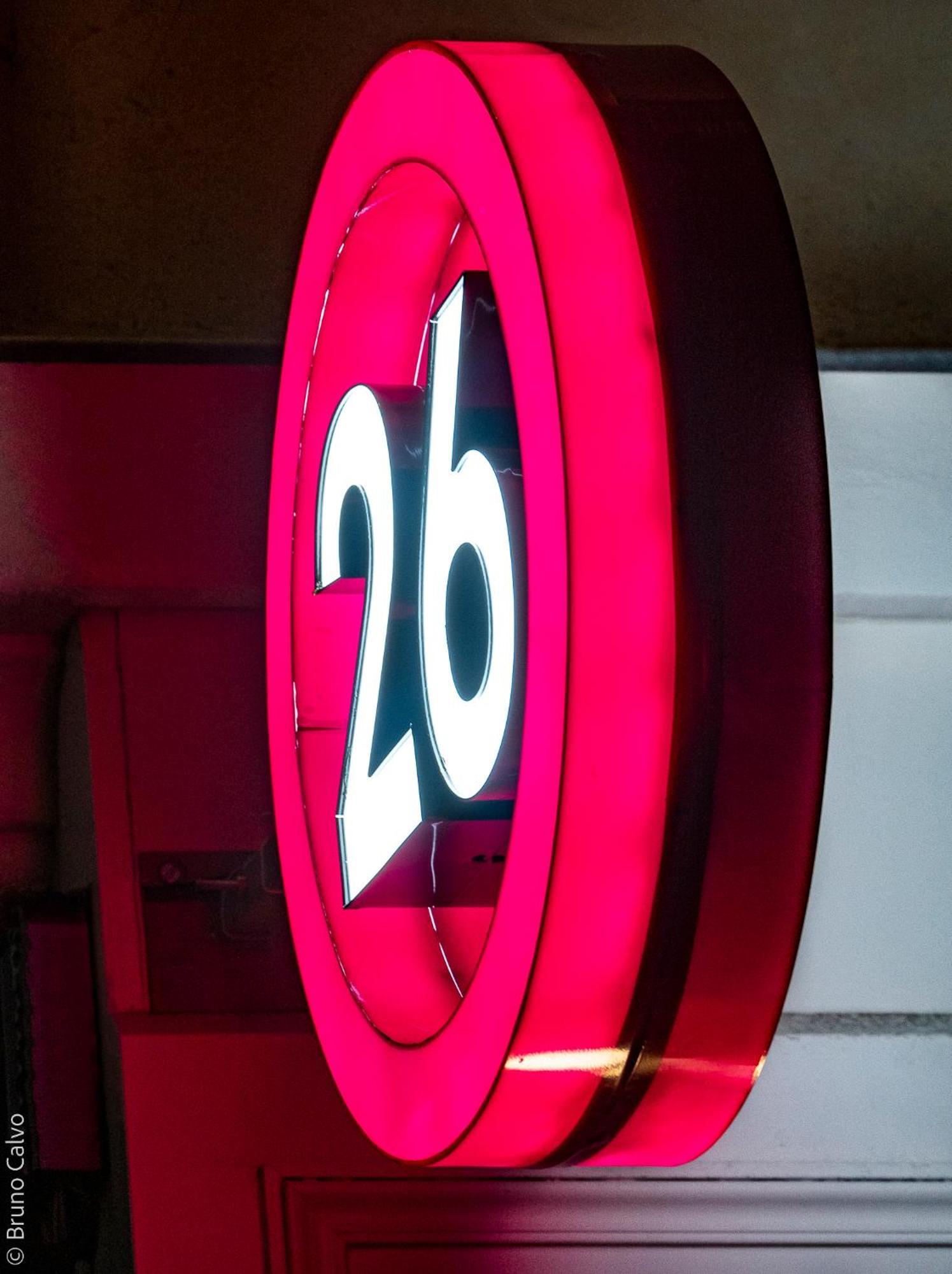 26 Faubourg - Ex-Hotel De Reims Παρίσι Εξωτερικό φωτογραφία