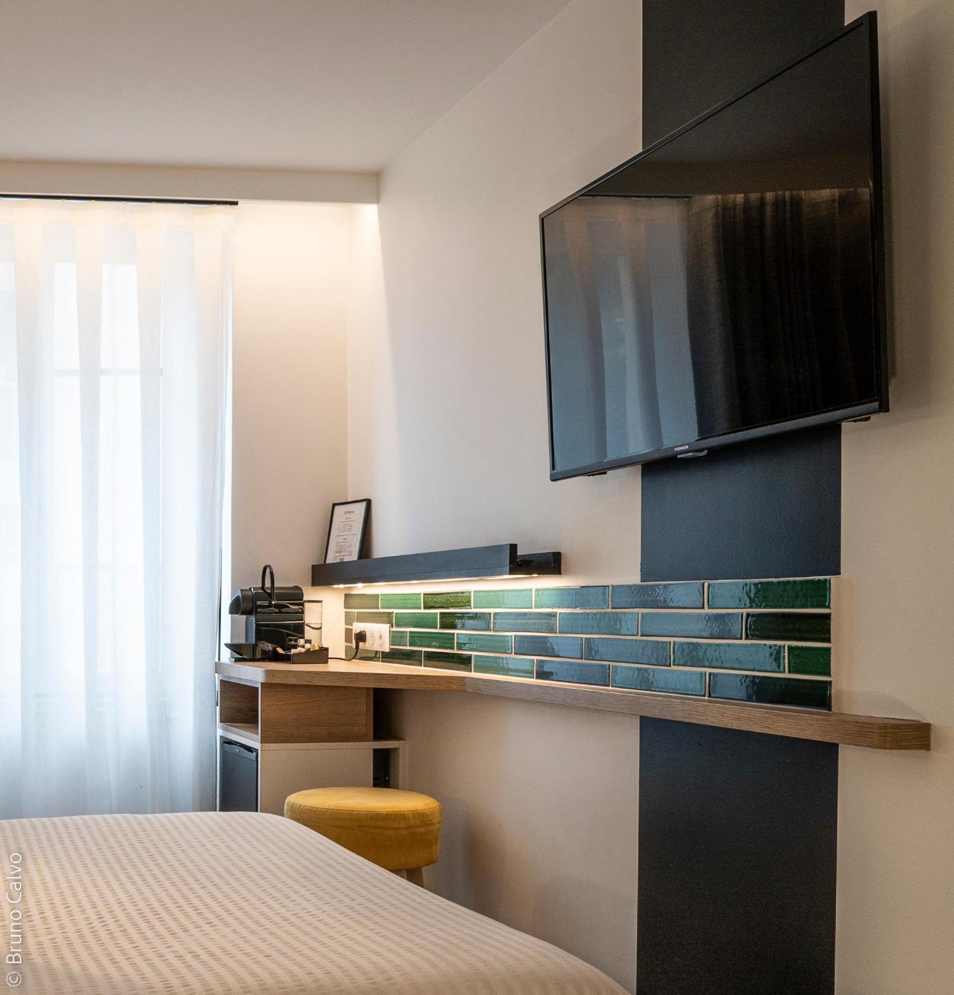 26 Faubourg - Ex-Hotel De Reims Παρίσι Δωμάτιο φωτογραφία