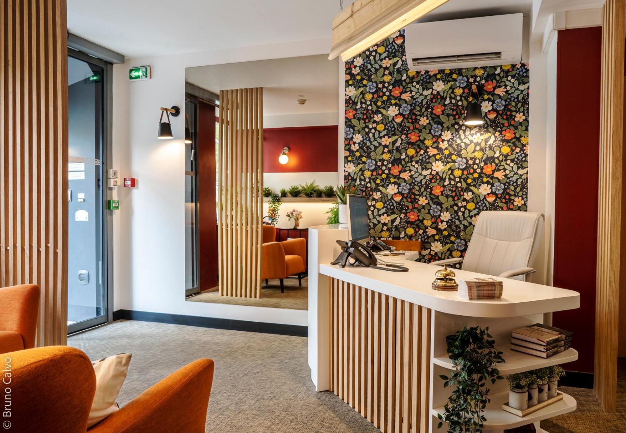 26 Faubourg - Ex-Hotel De Reims Παρίσι Εξωτερικό φωτογραφία