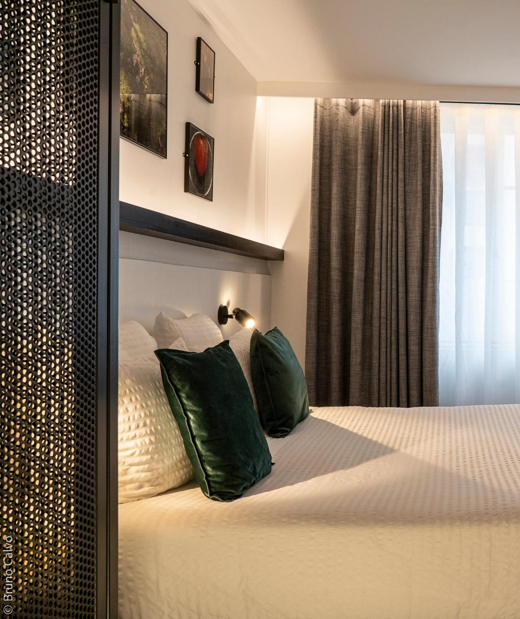 26 Faubourg - Ex-Hotel De Reims Παρίσι Δωμάτιο φωτογραφία