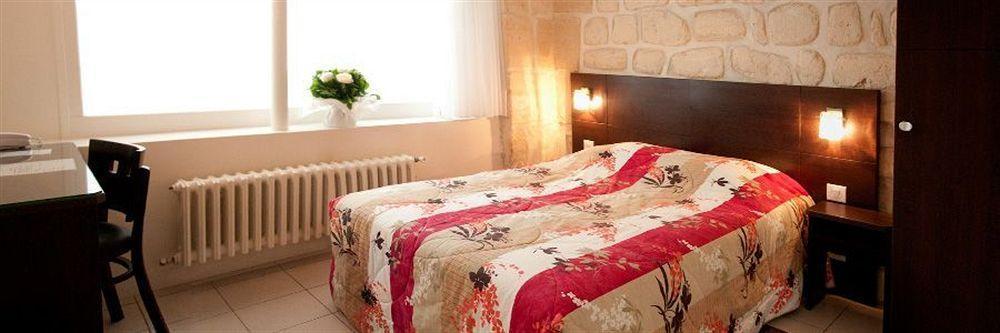 26 Faubourg - Ex-Hotel De Reims Παρίσι Εξωτερικό φωτογραφία