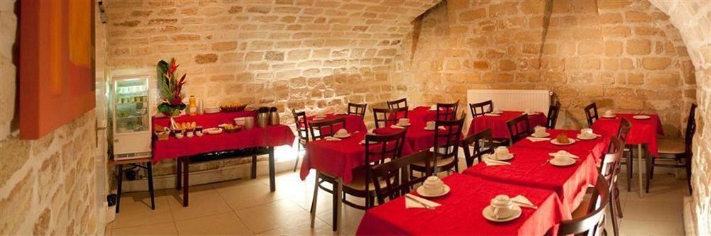26 Faubourg - Ex-Hotel De Reims Παρίσι Εξωτερικό φωτογραφία