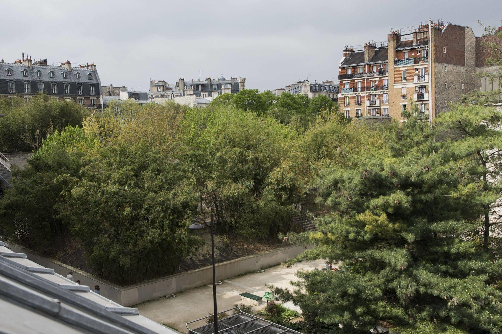 26 Faubourg - Ex-Hotel De Reims Παρίσι Εξωτερικό φωτογραφία